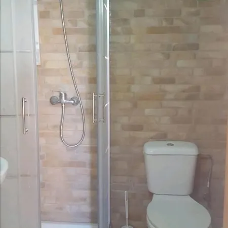 Un Con Encanto En Zahora Кадис